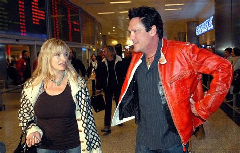 Michael Madsen Files For Divorce From Estranged Wife DeAnna