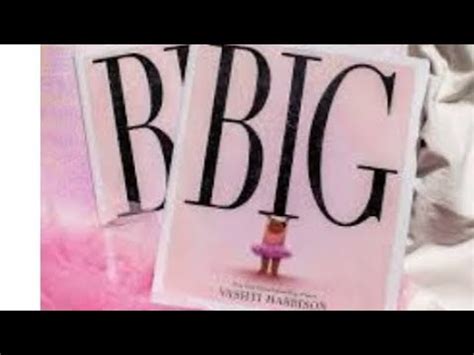 The Most Inspiring Book To Read Big By Vashti Harrison Trending