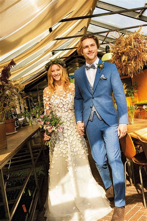 Herrenanz Ge Von Green Wedding Bei Wilvorst Hochzeitshaus Struck