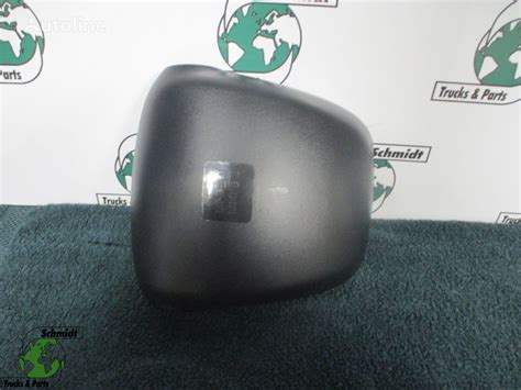 DAF XF / CF SPIEGELKAP KLEIN EURO 5 NIEUW! 1644326 rear-view mirror for ...