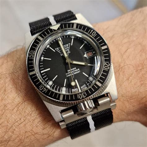 ZRC GF38263 with black Nato strap type 1 für 2’988 CHF kaufen von einem ...