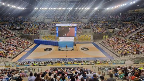 Más de 7 000 personas asistirán al congreso de los testigos de Jehová