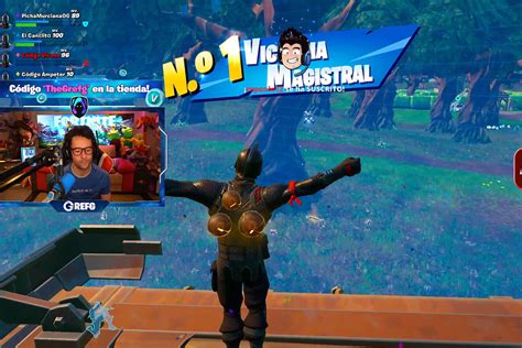 Streamers El Escuadrón Salchichón hace la machada y gana en el torneo