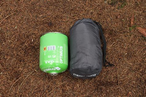 Бездыханная легкость: краткий обзор коврика Therm-a-rest NeoAir XLite ...