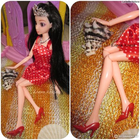 Шарнирная кукла Aliexpress 12 Moveable Joints Doll Body For Doll