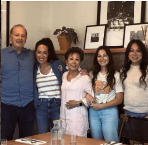 Joanna Gaines Siblings Meet Teresa Ann Criswell Mary Kay McCall