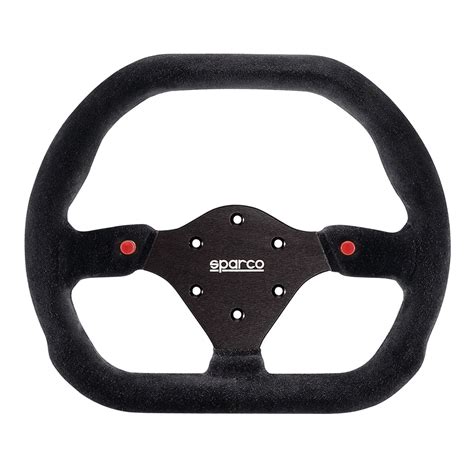 Buy Sparco Steering Wheel P F Sn Msar