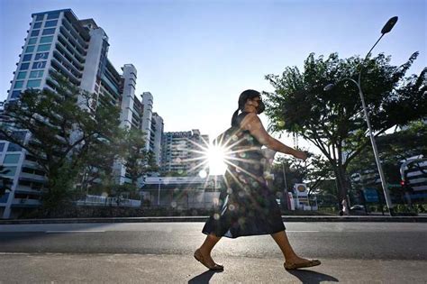 How extreme heat affects the body and what you can do about it - Asia ...