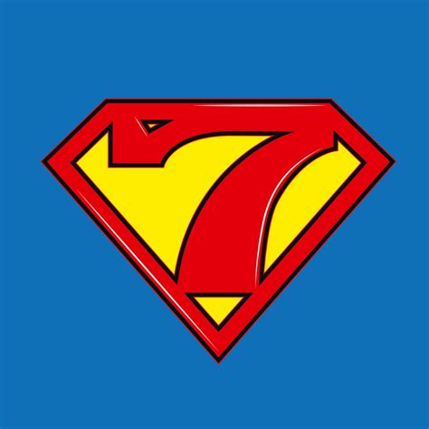 Super7 - Super7