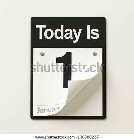 Day Calendar Stock Photos, Images, & Pictures | Shutterstock