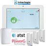 QS9202 1208 840 KIT Qolsys IQ Panel 2 Plus Dual Path WiFi Cellular AT