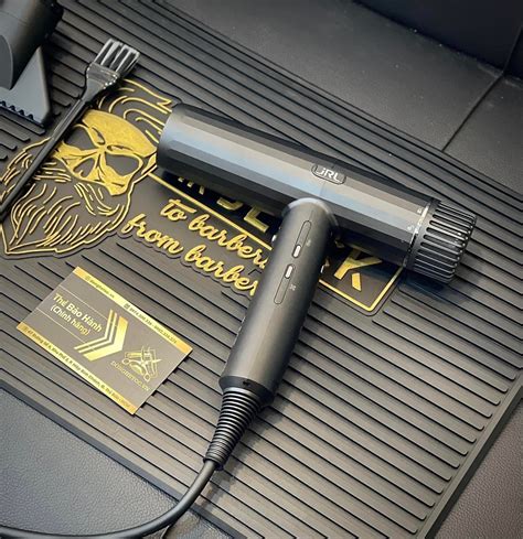 Máy Mấy Tóc JRL Forte Pro | Đồ nghề tóc