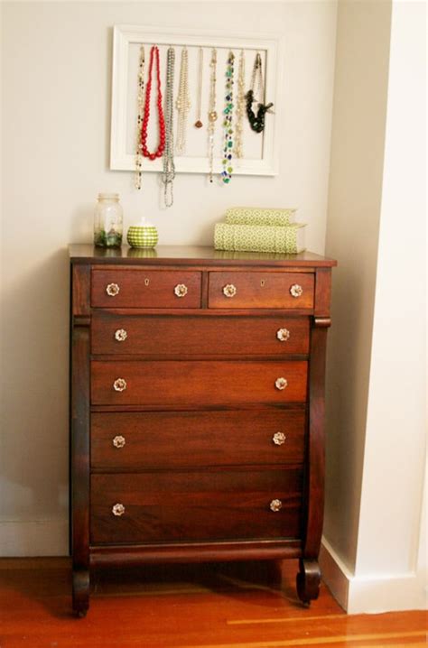 Diy Dressers Plans To Build A Beautiful Dresser Obsigen