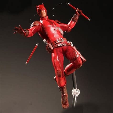 Фигурка Сорвиголова: купить фигурку Daredevil в интернет магазине ...