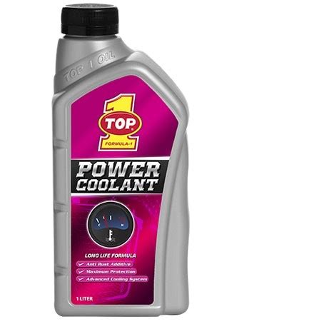 Top 1 Power Coolant Pink Green 1L Shopee Philippines