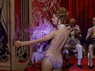 Naked Gloria Paul In Darling Lili