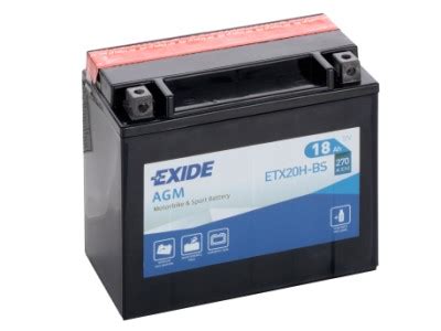 Exide AGM moto – Akumar S.C. Daniel Czajka, Sławomir Jopek