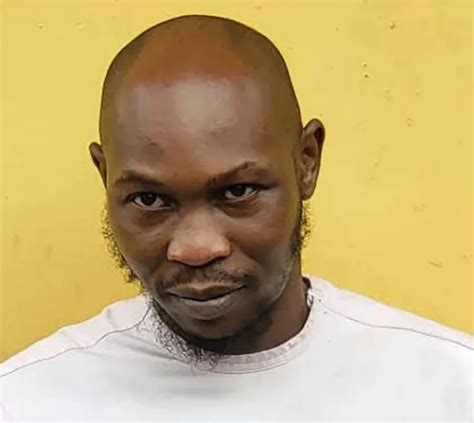 BREAKING FINALLY SEUN KUTI RELEASED ON BAIL The Scoper Media The