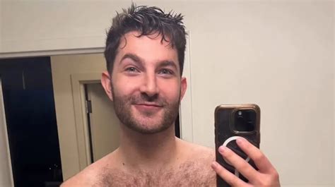 Gay Twitter Roundup Horny History Queer Innovation And The Power Of Jack Schlossberg Thirst