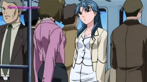 G Spot Express Master Train Perver Exclusive Hentai Uncensored English Dubbed