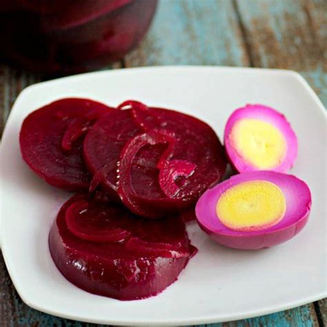 The Ultimate Easy Pickled Eggs Recipe Thrive Global Artofit