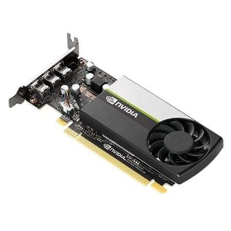 Nvidia T Graphics Card T Gb Gddr Pcie X Low