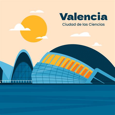 Valencia Es Elegida La Mejor Ciudad Para Vivir Del Mundo