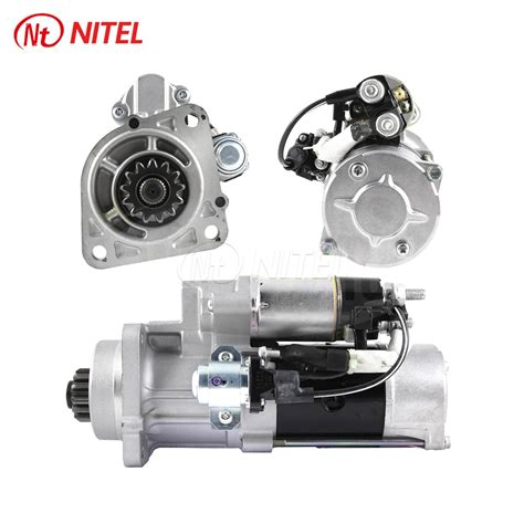 Nitai Mitsubishi M9t66171 Electrical Motor Manufacturers China 24V 5