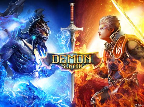 Demon Slayer играть онлайн бесплатно