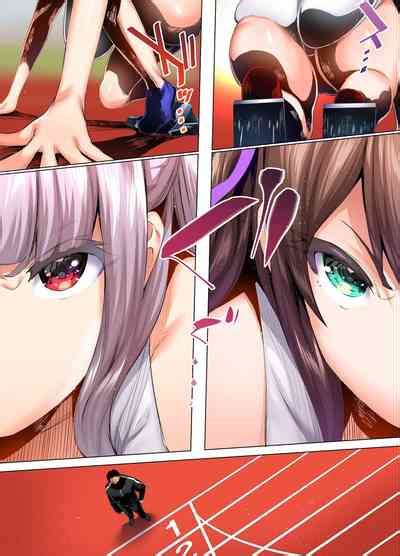 Rikujoubu Buchou To Fukubuchou Wa Ore No Nama Onaho Tsuruyo Hen Nhentai Hentai Doujinshi