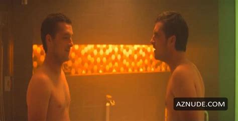 Josh Hutcherson Nude And Sexy Photo Collection AZMen