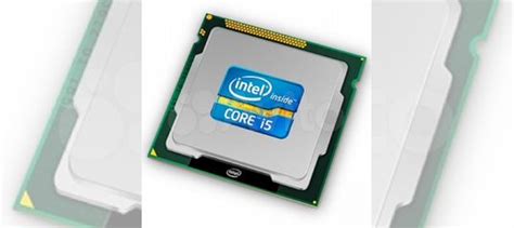 Процессор 1151 Intel Core i5 7600K 3.8GHz со след купить в Москве ...
