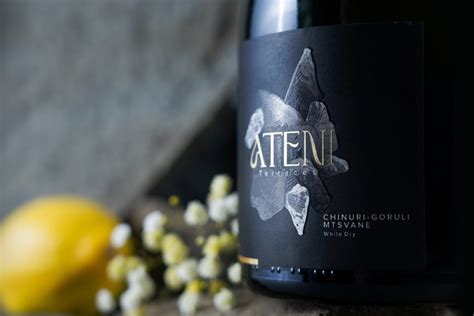 Ateni.ge – ატენის ტერასები