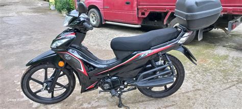 Kuba Ege 50 Cc B Ehliyet Sigorta Mtv Yok Motosiklet 1685843669