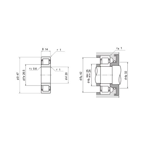 NJ204 ET NSK • SP