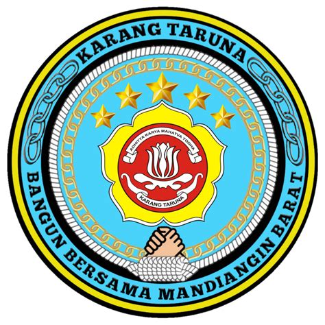 Arti Logo Karang Taruna