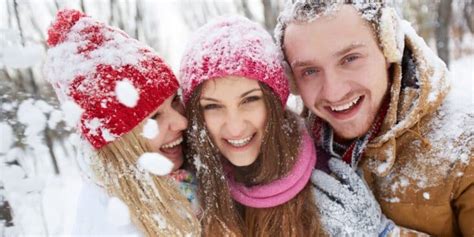 Météo de la neige la semaine prochaine et les régions concernées