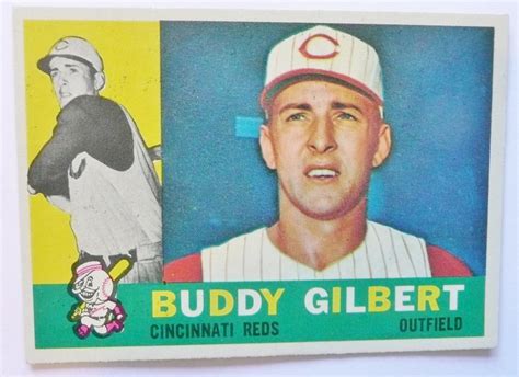 Buddy Gilbert Cincinnati Redlegs Frank Kelsey Flickr