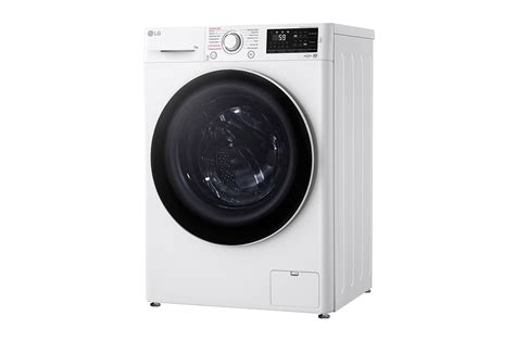 Стиральная машина LG F2J6HSFW c функцией пара | LG RU