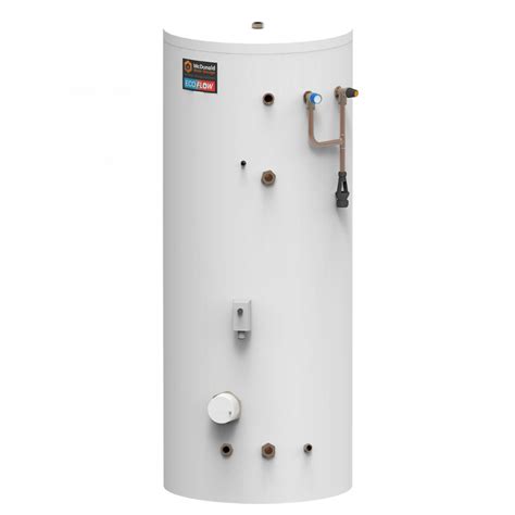 Vented Vs Unvented Hot Water Cylinders
