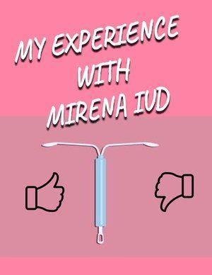 My Experience with Mirena IUD — HEYITSMEKMAC | Mirena iud, Mirena iud ...