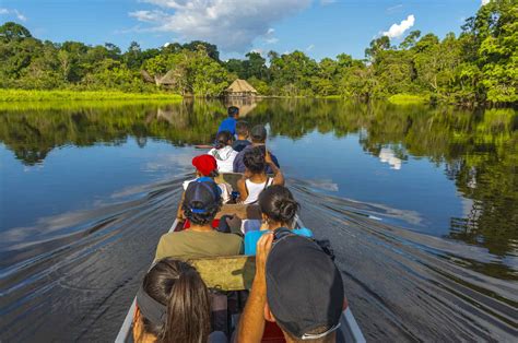 Los 10 Mejores Lugares Turísticos De Ecuador