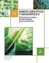 Pmar Ii Ambito Cientifico Y Matematico Ciclo Eso Mercedes Sanchez