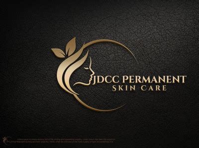 Skin Care Logo by United Designer on Dribbble