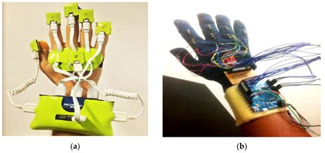 A Review on Systems-Based Sensory Gloves for Sign Language Recognition