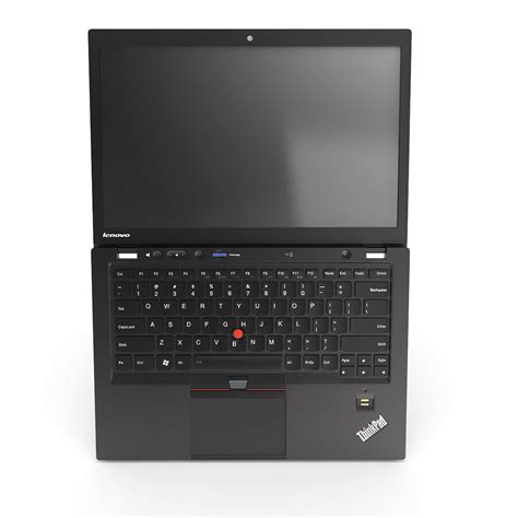 Lenovo Thinkpad X Carbon D Modell Max Ds Obj Free D