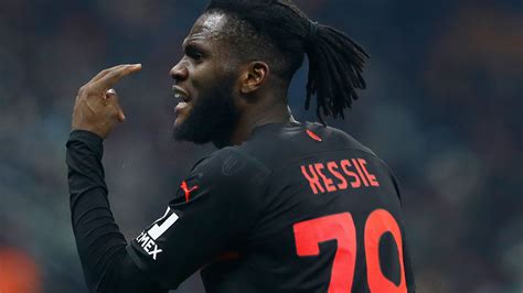Africa Cup of Nations players to watch: Joe Aribo, Franck Kessie, Karl