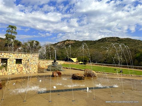 11 things to do at Walter Sisulu Botanical Garden