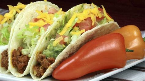 U S Law Firm Sues Taco Bell Claims Beef Label Misleading The