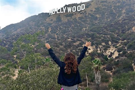 Hollywood Hike – HistoryinHighHeels